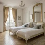 Appartements Grenelle Gros Cailloux